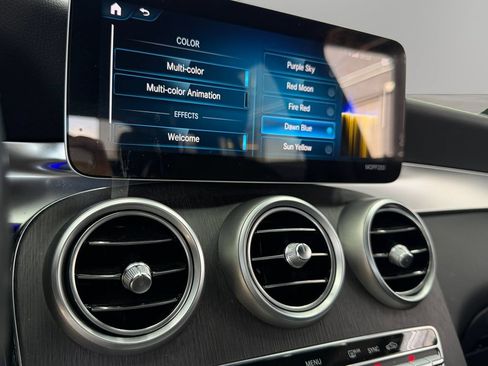 Used 2020 Mercedes-Benz GLC 300 image 26