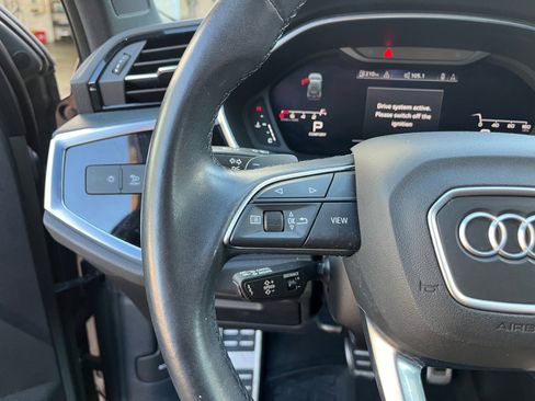 Used 2021 Audi Q3 2.0T Premium Plus w/ Premium Plus Package AWD/4WD image 17