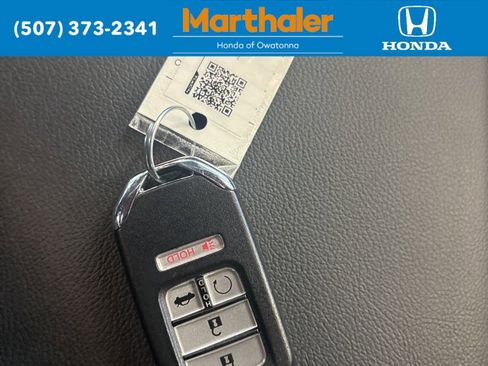 Used 2022 Honda Accord Sport image 26