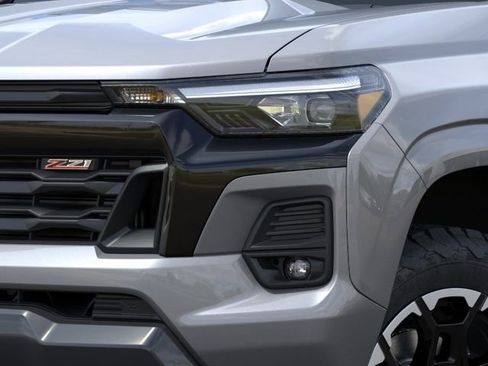 New 2026 Chevrolet Colorado Z71 w/ Technology Package image 11
