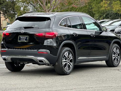 Used 2026 Mercedes-Benz GLA 250 image 9