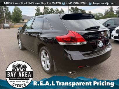 Used 2015 Toyota Venza XLE