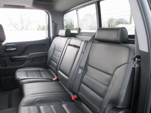 Used 2016 GMC Sierra 1500 Denali w/ Denali Ultimate Package image 20