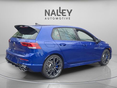 New 2026 Volkswagen Golf image 5