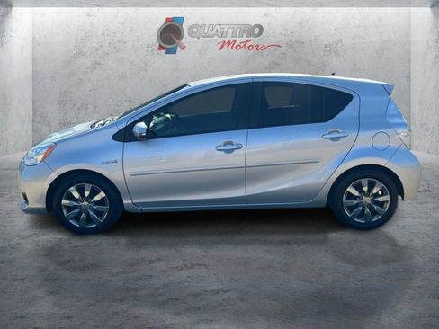 Used 2012 Toyota Prius C Two FWD image 2