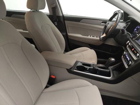 Used 2019 Hyundai Sonata SEL FWD image 21