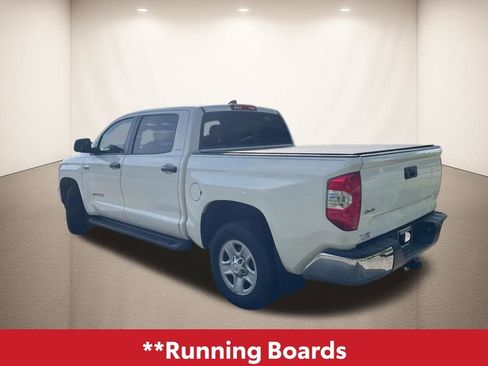 Used 2020 Toyota Tundra SR5 AWD/4WD image 4