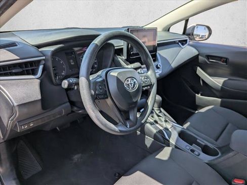 Used 2024 Toyota Corolla LE FWD image 7