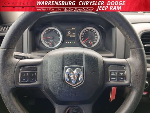 Used 2013 RAM 1500 Express image 18