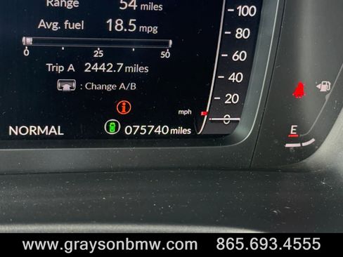 Used 2023 Honda Pilot Elite image 38