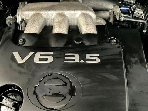 Used 2007 Nissan Murano S w/ Convenience Pkg image 28