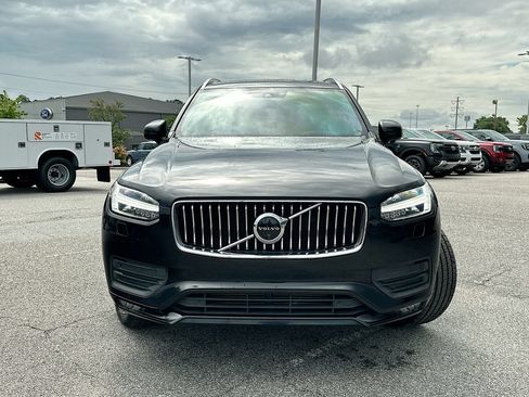 Used 2022 Volvo XC90 T6 Momentum w/ Advanced Package AWD/4WD image 5