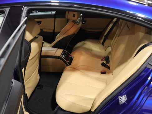 Used 2014 BMW M6 Gran Coupe RWD image 40
