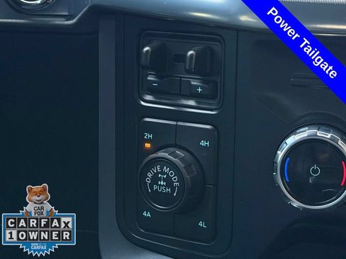 Used 2025 Ford F150 Lariat w/ Equipment Group 502A High AWD/4WD image 18