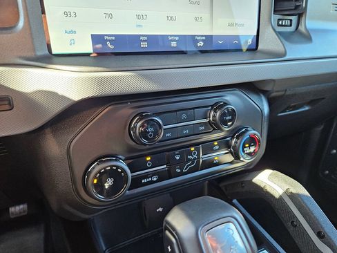 Used 2024 Ford Bronco Big Bend AWD/4WD image 24