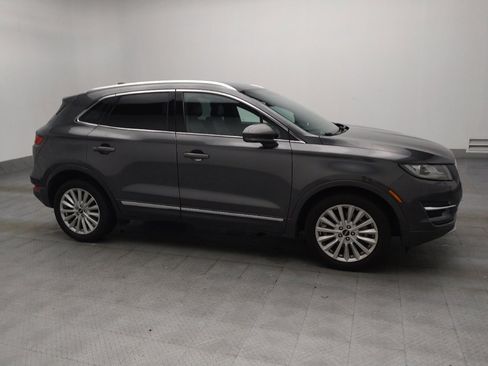 Used 2019 Lincoln MKC Premiere FWD image 11