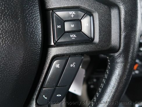 Used 2018 Ford F150 XLT w/ Equipment Group 301A Mid AWD/4WD image 33