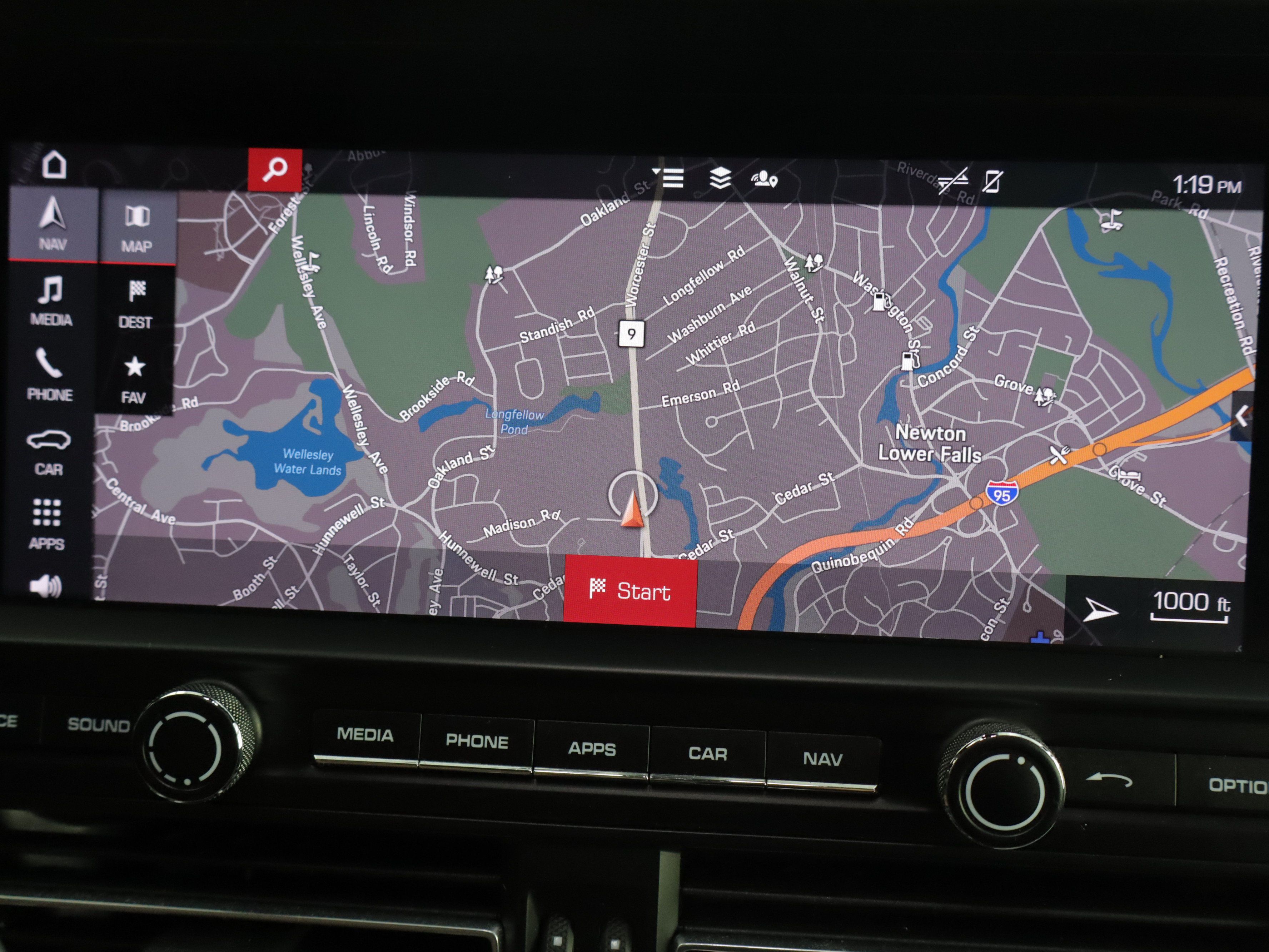 Used 2021 Porsche Macan AWD/4WD image 4