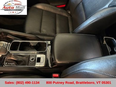 Used 2023 Kia Telluride S w/ S Sunroof Package image 27