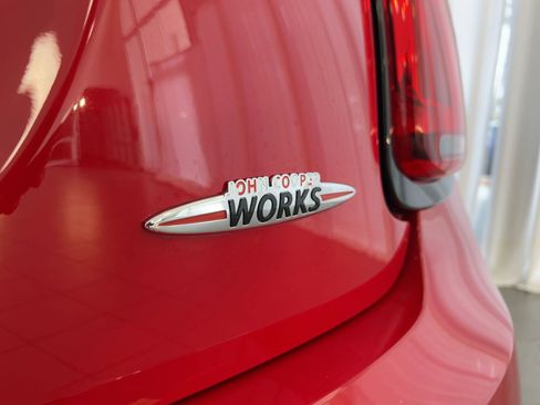 Used 2024 MINI Cooper John Cooper Works image 33