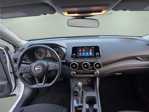 Used 2024 Nissan Sentra S w/ Trunk Package FWD image 15