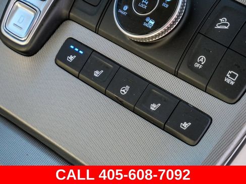 Used 2022 Hyundai Palisade Calligraphy AWD/4WD image 20