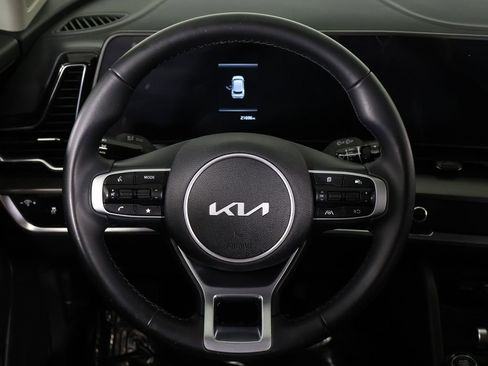 Used 2024 Kia Sportage EX AWD/4WD image 38