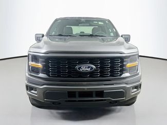 Used 2024 Ford F150 STX AWD/4WD video 2