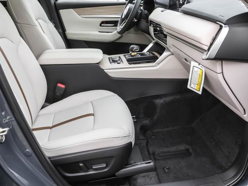 New 2026 MAZDA CX-90 Plug-In Hybrid w/ Premium Plus image 48