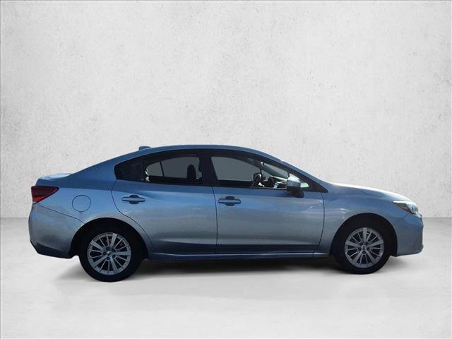Used 2017 Subaru Impreza 2.0i Premium AWD/4WD image 3