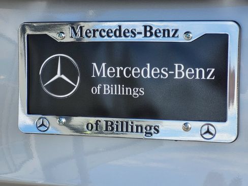 Used 2025 Mercedes-Benz GLS 450 4MATIC image 50
