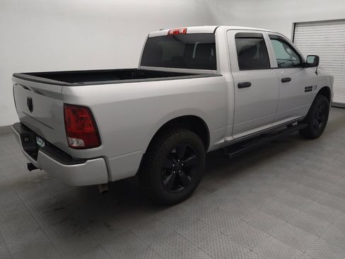 Used 2018 RAM 1500 Express w/ Express Value Package RWD image 10