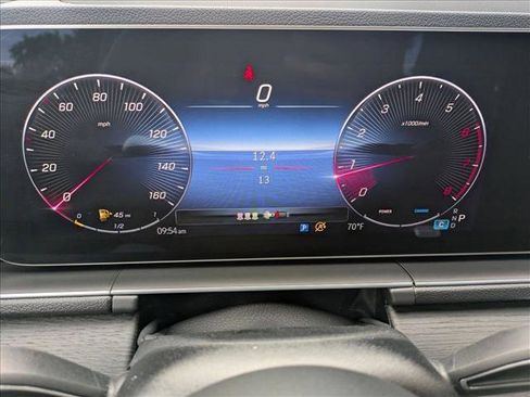 New 2025 Mercedes-Benz GLE 350 4MATIC image 10