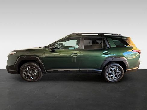 Certified 2026 Subaru Outback Premium AWD/4WD image 3