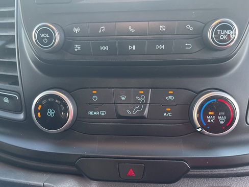 Used 2024 Ford Transit 250 Low Roof w/ Exterior Upgrade Package image 24