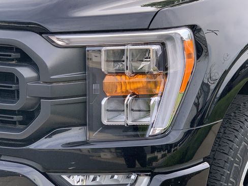 Used 2021 Ford F150 XLT w/ Equipment Group 302A High AWD/4WD image 8