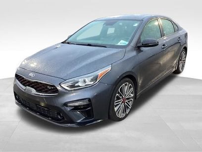 Used 2021 Kia Forte GT w/ GT2 Package