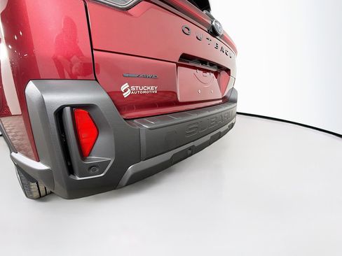 New 2026 Subaru Outback Premium image 32