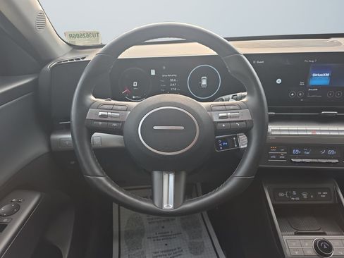 Used 2026 Hyundai Kona Limited AWD/4WD image 14