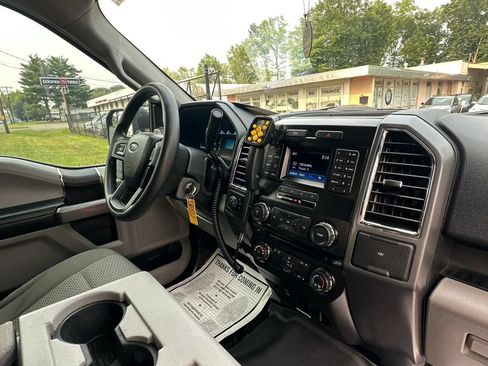 Used 2016 Ford F150 XLT AWD/4WD image 35