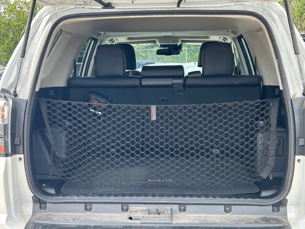 Certified 2024 Toyota 4Runner TRD Pro AWD/4WD image 15
