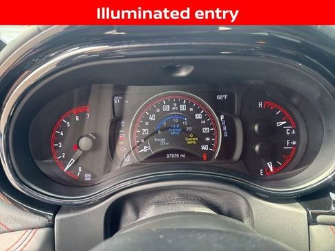 Used 2024 Dodge Durango R/T AWD/4WD image 15