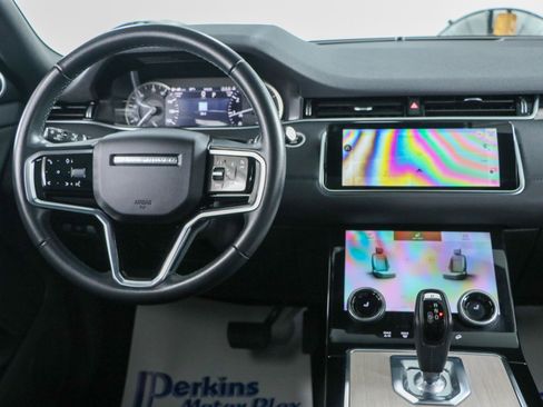 Used 2023 Land Rover Range Rover Evoque S image 17