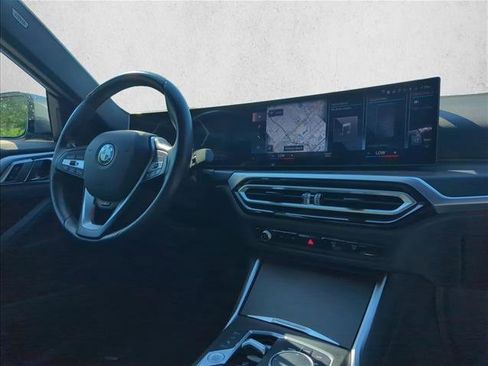 Used 2024 BMW 430i Coupe w/ Premium Package RWD image 26
