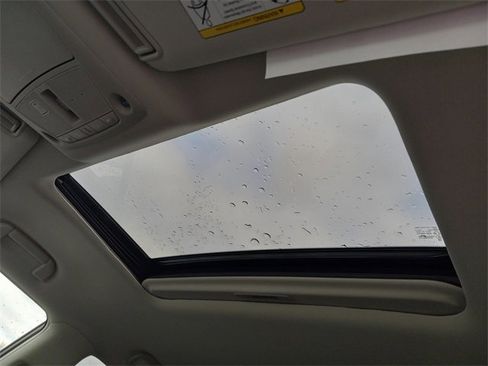 Used 2024 Nissan Armada Platinum w/ Captain's Chairs Package image 27