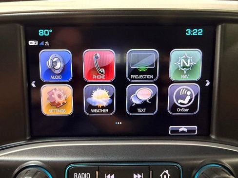 Used 2018 GMC Sierra 1500 SLT AWD/4WD image 46