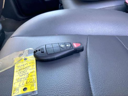 Used 2020 RAM 1500 Tradesman w/ Trailer Tow Group image 9