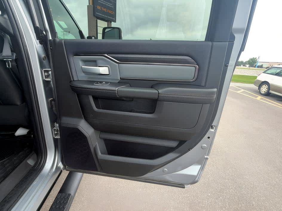 Used 2023 RAM 2500 Rebel w/ Level 1 Equipment Group AWD/4WD image 24