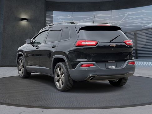 Used 2016 Jeep Cherokee 75th Anniversary FWD image 3