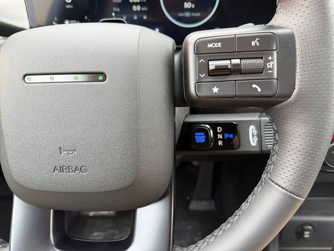 New 2026 Hyundai Palisade XRT Pro AWD/4WD image 24